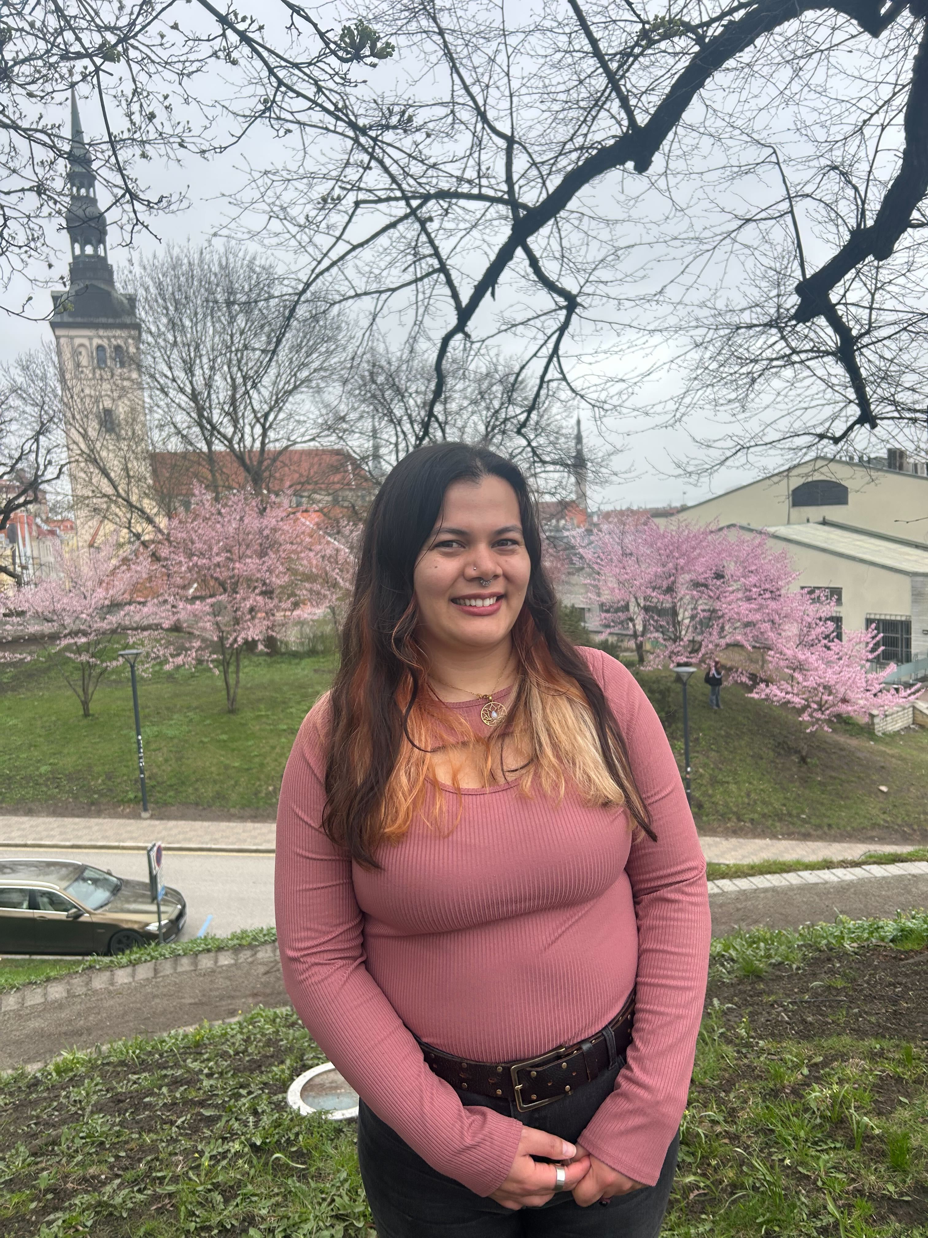 Companionship moments